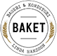 BAKET Logotyp